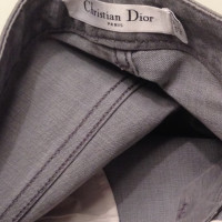 Christian Dior Jeans in Grau