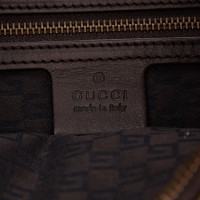 Gucci Canvas Shoulder bag