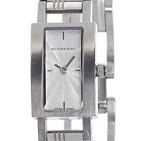 Burberry Handtekening Horloge