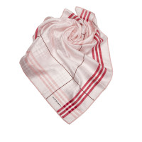 Burberry Plaid Scarf