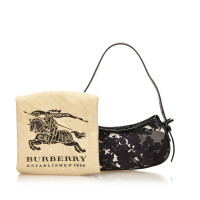 Burberry Nylon Shoulder bag