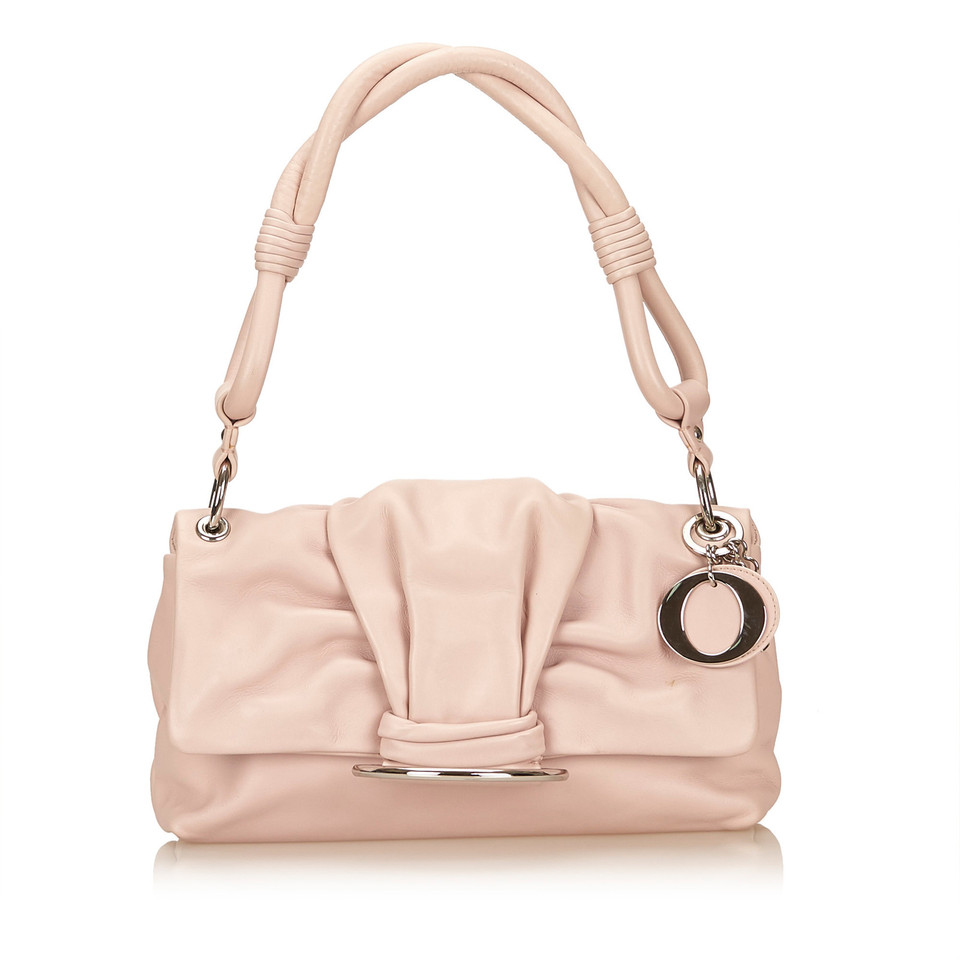 Christian Dior Bow Bag