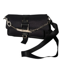 Christian Dior Black handbag