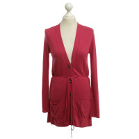 Max & Co Cardigan in fuchsia