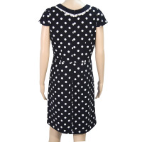 Hobbs Spotted dress