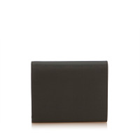 Prada Nylon Tri Fold Wallet