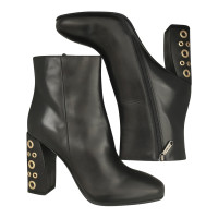 Pinko bottes en cuir