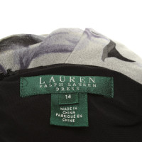 Ralph Lauren Dress in black / gray