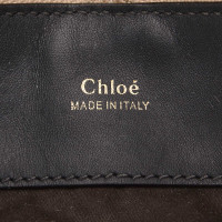Chloé Leather Mini Baylee