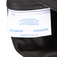 Proenza Schouler Leder Umhängetasche