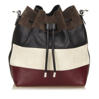 Proenza Schouler Leather Shoulder Bag