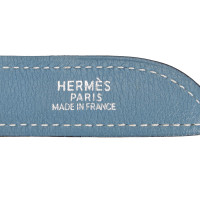 Hermès Massai Bag aus Leder