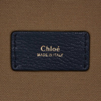 Chloé Leather Everston