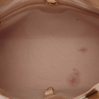 Louis Vuitton Wilshire aus Leder in Rosa / Pink