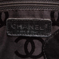 Chanel Cambon Ligne Bucket Tote