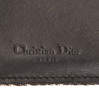 Christian Dior Portafoglio Piccolo Diorissimo