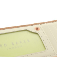 Ted Baker Wallet in brown