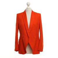 Stella McCartney Blazers Orange