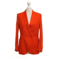 Stella McCartney Blazer in orange