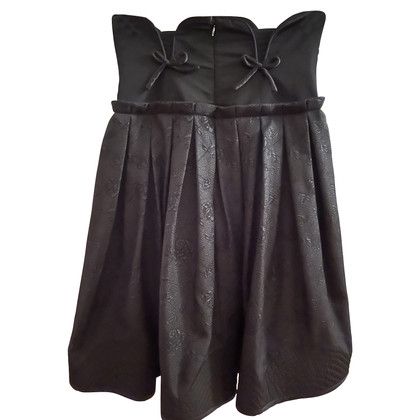 Antonio Marras Skirt in Black