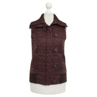 French Connection Vest in brown