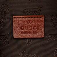 Gucci GG Crystal Duchessa tas