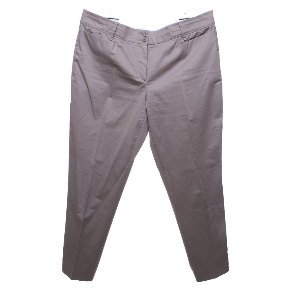 St. Emile trousers in khaki