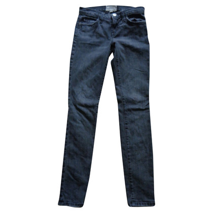 Current Elliott Jeans en Denim en Gris