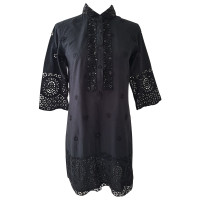 Antik Batik Kleid 