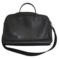 Longchamp briefcase