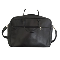 Longchamp briefcase