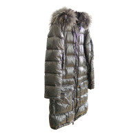 Duvetica winter coat