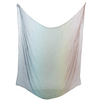 Faliero Sarti Cloth with delicate rainbow colors