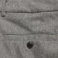 Closed Trousers in grey