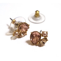 Givenchy Earrings with gemstones