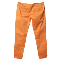 Dondup Pantalon orange