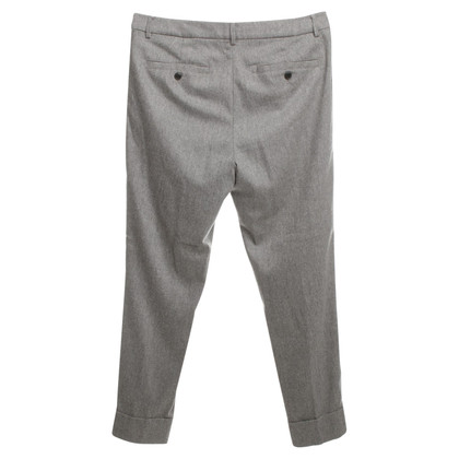 Closed Pantalon en gris