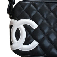 Chanel "Ligne Cambon Pochette"