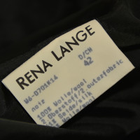 Rena Lange costume
