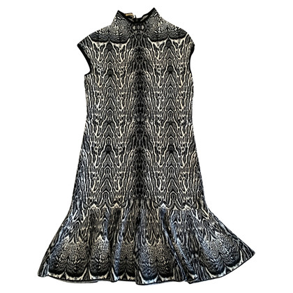 Roberto Cavalli Kleid aus Viskose