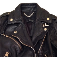 Burberry Prorsum Biker jacket 