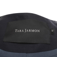 Tara Jarmon Blazer in blue
