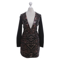 Other Designer The Jetset Diaries dress with sequins