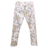 Citizens Of Humanity trousers with pattern