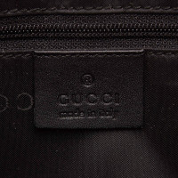 Gucci Jacquard Shoulder bag