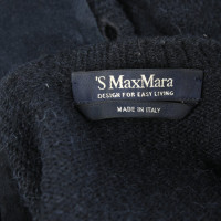 Max Mara Tricot en Noir