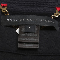 Marc Jacobs Coat in blue