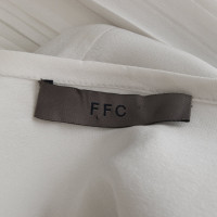 Ffc Top Silk in White