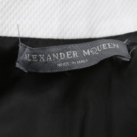 Alexander McQueen Wool Dress