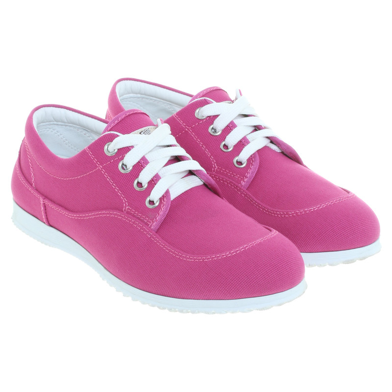 Hogan Sneakers pink